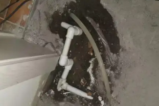 双牌卫生间漏水检测多少钱