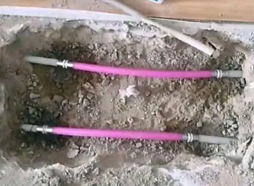 双牌卫生间测漏水多少钱
