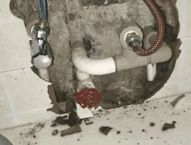 双牌卫生间漏水维修公司专业为您介绍下双牌查漏水的服务流程是怎么样的。首先需求找专业的师傅走效