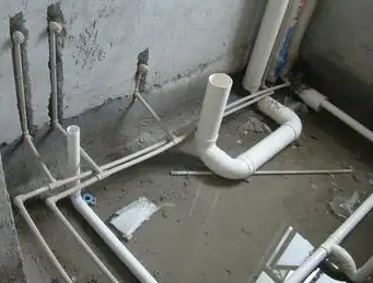 双牌水管维修多少钱