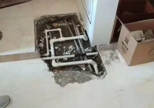 双牌查漏水多少钱