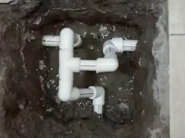 双牌卫生间漏水维修公司为您专业分享一下双牌查漏水的知识点