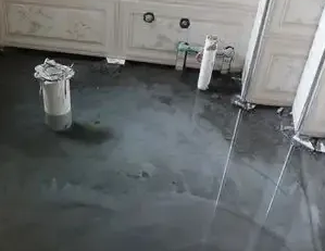 双牌卫生间漏水维修公司为您专业分享下双牌卫生间漏水检测的知识点