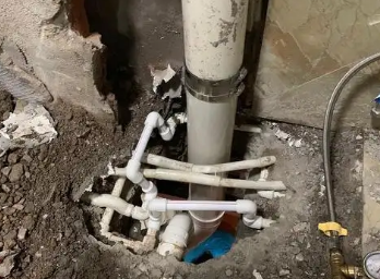 双牌卫生间漏水检测多少钱