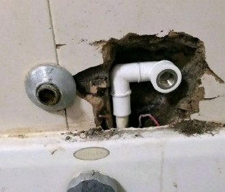 双牌卫生间漏水检测多少钱