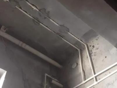 双牌卫生间漏水维修技术的依据是什么