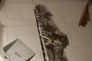 双牌卫生间漏水检测电话